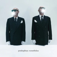 Pet Shop Boys - Nonetheless (Coloured) (LP)