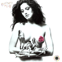 Red Hot Chili Peppers - Mother's Milk (LP)
