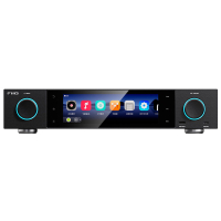 FiiO S15 Black