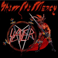 Slayer - Show No Mercy (LP)