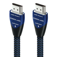 AudioQuest HDMI Vodka 48 eARC Priority Braid 3.0m