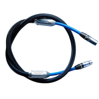 Siltech Classic Legend 880i XLR 2.5m