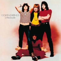 Golden Earrings - On The Double (2LP)