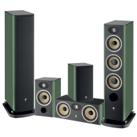 Focal Aria Evo X N2 5.0 Moss