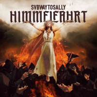 Subway To Sally - Himmelfahrt (LP)
