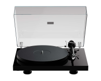 Pro-Ject Debut EVO 2 (Pick It MM EVO) High Gloss Black