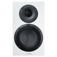 Canton GLE 10 S2 White