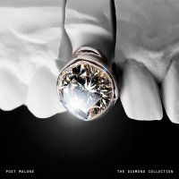 Post Malone - The Diamond Collection (Coloured) (2LP)