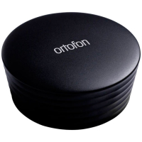 Ortofon Record Stabilizer Heavy Black