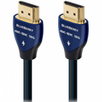 AudioQuest HDMI Blueberry PVC 2.0m