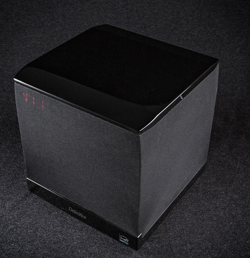 Definitive Technology SuperCube 4000 купить по низкой цене в