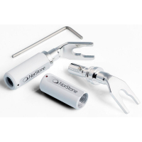 Norstone Jura Spade Connector X4