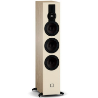DALI Sonik 9 Natural Oak