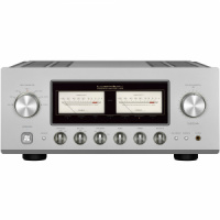 Luxman L-509X