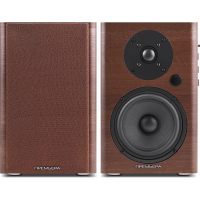Premiera ES-501A Walnut