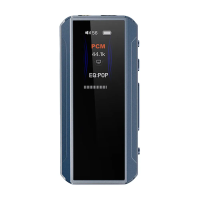 FiiO BTR13 (F3082B) Blue