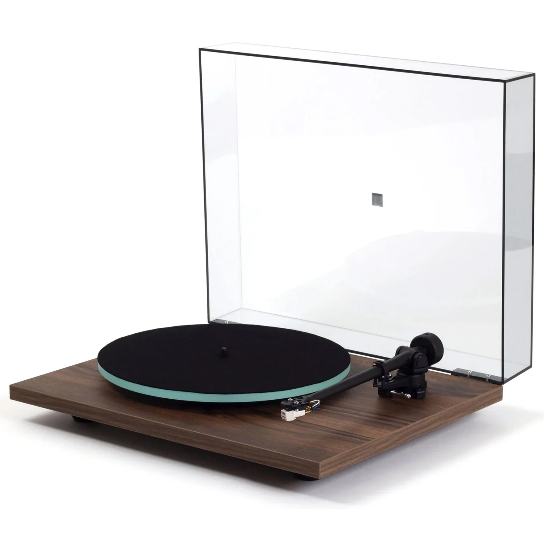 Rega Planar 2 Walnut купить по низкой цене в официальном магазине с ...