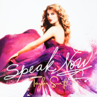 Taylor Swift - Speak Now (2LP)