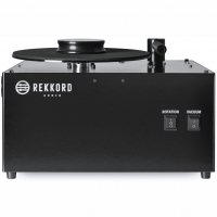 Rekkord Audio RCM Black