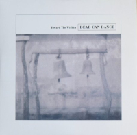 Dead Can Dance - Toward The Within (2LP)