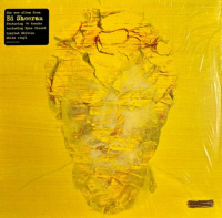 Ed Sheeran - Subtract (White) (LP)
