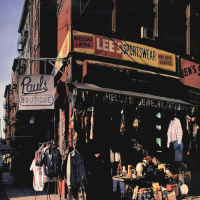 Beastie Boys - Paul's Boutique (LP)