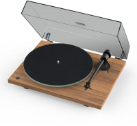 Pro-Ject T1 Phono SB (OM 5E) Walnut
