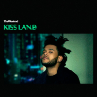 The Weeknd - Kiss Land (LP)