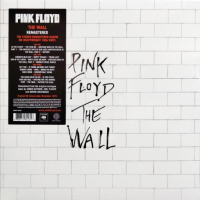 Pink Floyd - The Wall (2025 Reissue) (2LP)