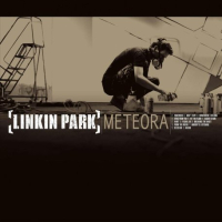 Linkin Park - Meteora (Coloured) (LP)