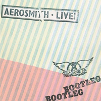 Aerosmith - Live! Bootleg (2LP)