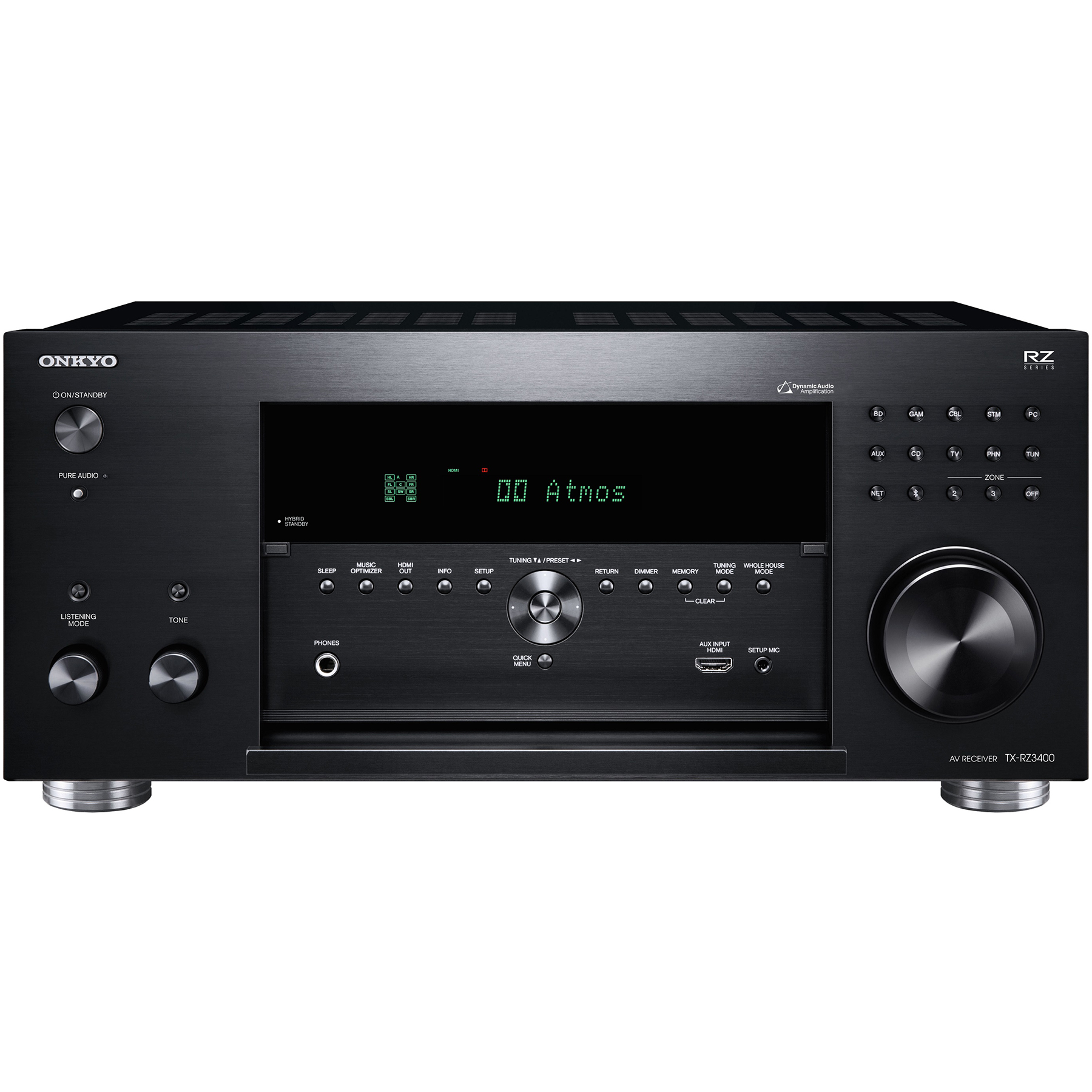 Receiver. Onkyo TX-rz1100. Av-ресивер Onkyo TX-rz3100. Ресивер Onkyo TX RZ 3100. Onkyo TX-rz810.