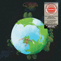 Yes - Fragile (Coloured) (LP)