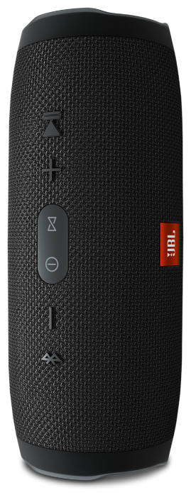 Jbl charge hot sale 3 stealth edition