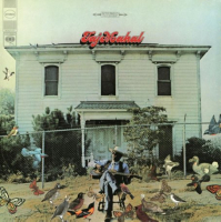 Taj Mahal - Taj Mahal (LP)