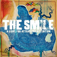 The Smile - A Light For Attracting Attentio (2LP)