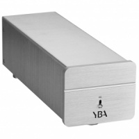 YBA Heritage PH100 Silver