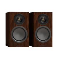 Monitor Audio Silver 50 European Walnut (8G)