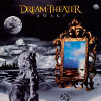 Dream Theater - Awake (Coloured) (2LP)