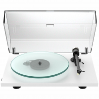 Pro-Ject T2 W (Rainier) Satin White