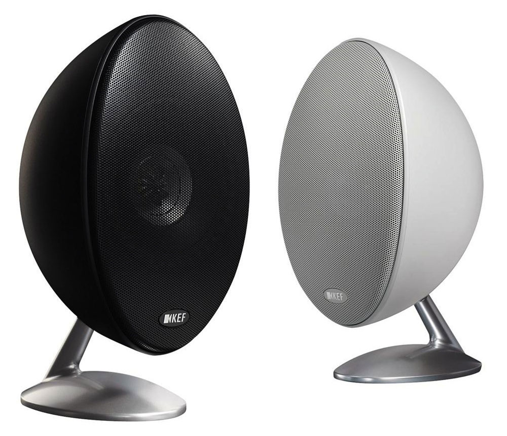 Kef e305 hot sale subwoofer