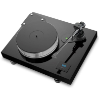 Pro-Ject Xtension 12 Evolution Piano Black
