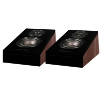 Wharfedale Diamond 12 3D Walnut Pearl
