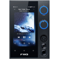 FiiO R7 Black