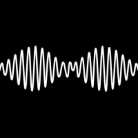 Arctic Monkeys – AM CD