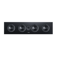 Canton Atelier 11 C On Wall Black Matt