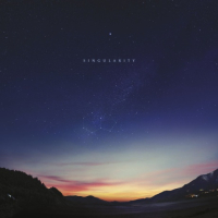 Jon Hopkins - Singularity (2LP)