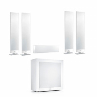 KEF T305 White