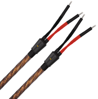 Wireworld Eclipse 10 Speaker Cable 3.0m (ECS3.0MB-10)