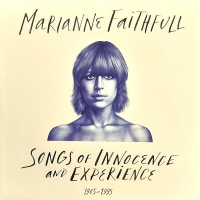 Marianne Faithfull - Songs Of Innocence And Experience 1965-1995 (2LP)